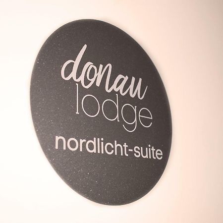 Donau Lodge Boardinghouse Straubing Eksteriør billede