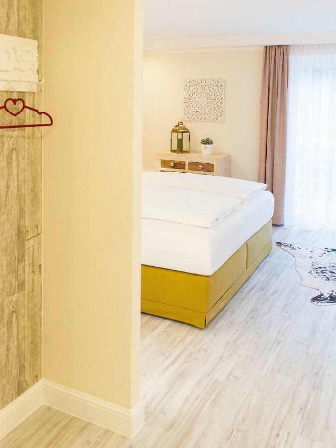 Donau Lodge Boardinghouse Straubing Eksteriør billede