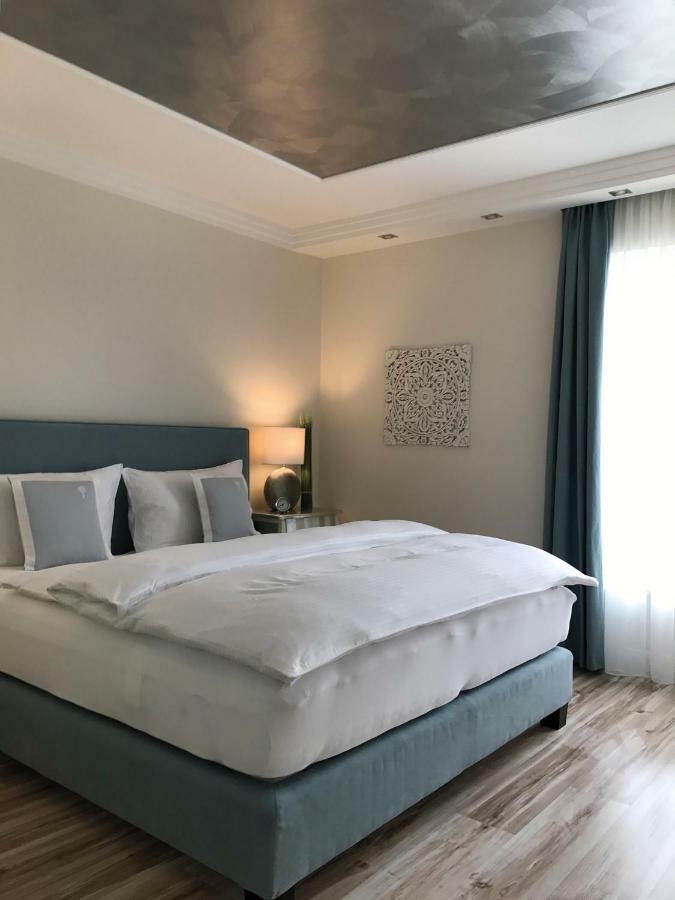 Donau Lodge Boardinghouse Straubing Eksteriør billede