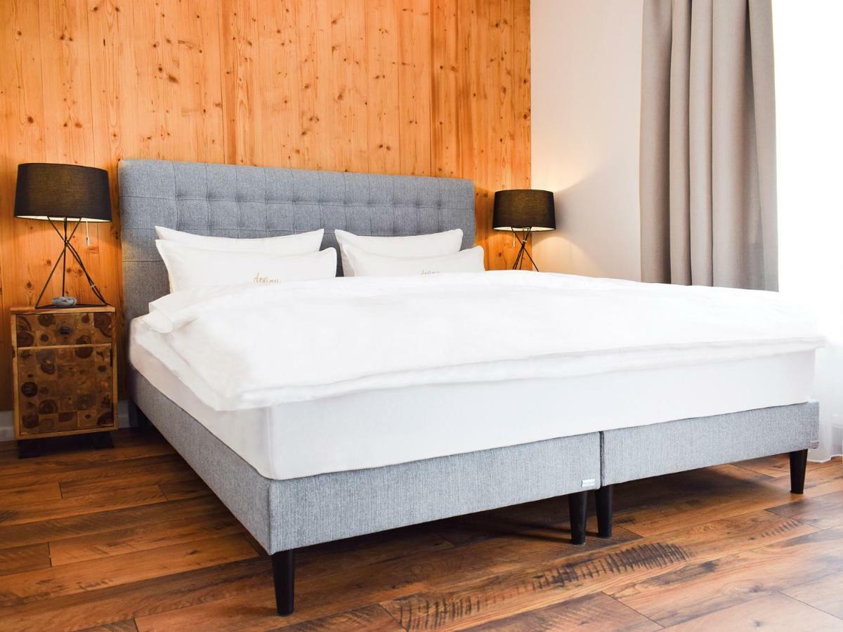 Donau Lodge Boardinghouse Straubing Eksteriør billede