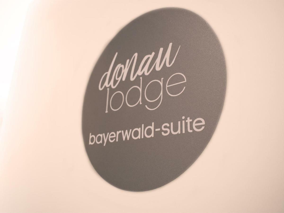 Donau Lodge Boardinghouse Straubing Eksteriør billede